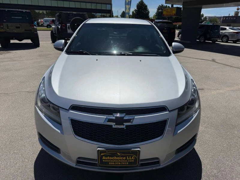 2014 Chevrolet Cruze - Image 8 of 19