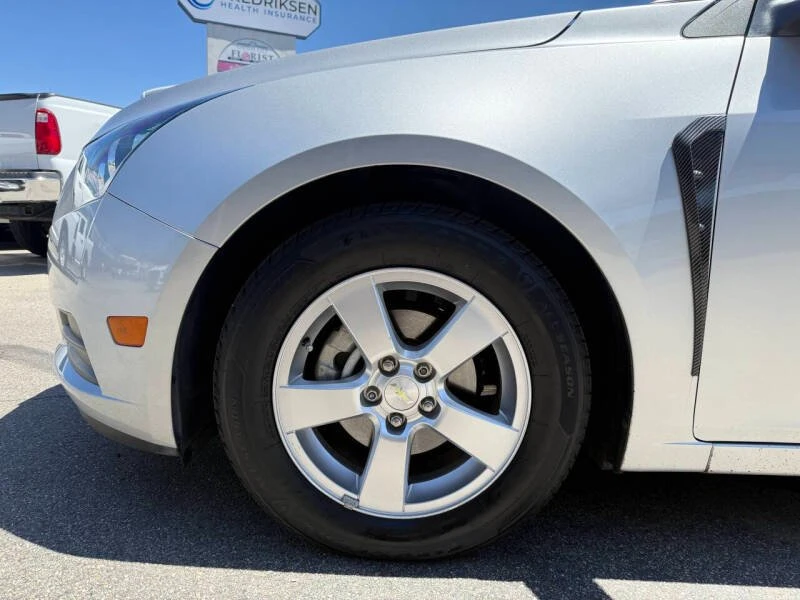 2014 Chevrolet Cruze - Image 9 of 19
