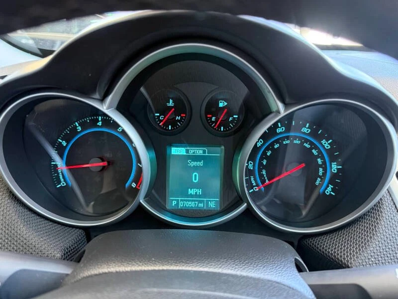 2014 Chevrolet Cruze - Image 12 of 19