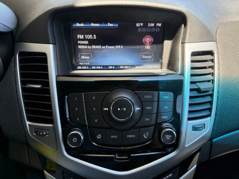 2014 Chevrolet Cruze - Image 13 of 19