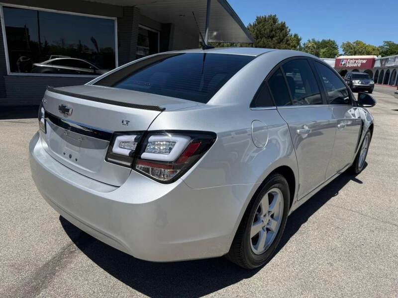 2014 Chevrolet Cruze - Image 5 of 19
