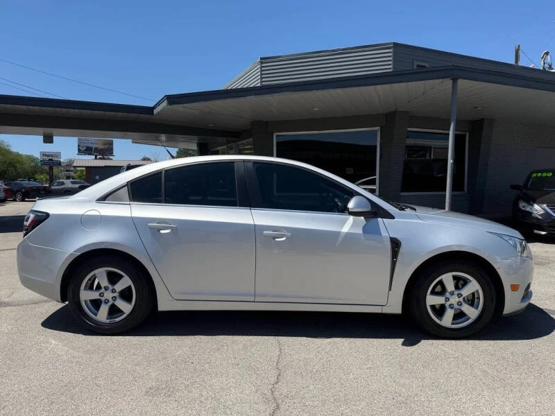 2014 Chevrolet Cruze - Image 6 of 19