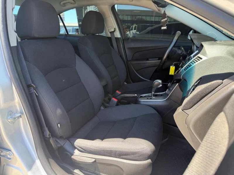 2014 Chevrolet Cruze - Image 18 of 19