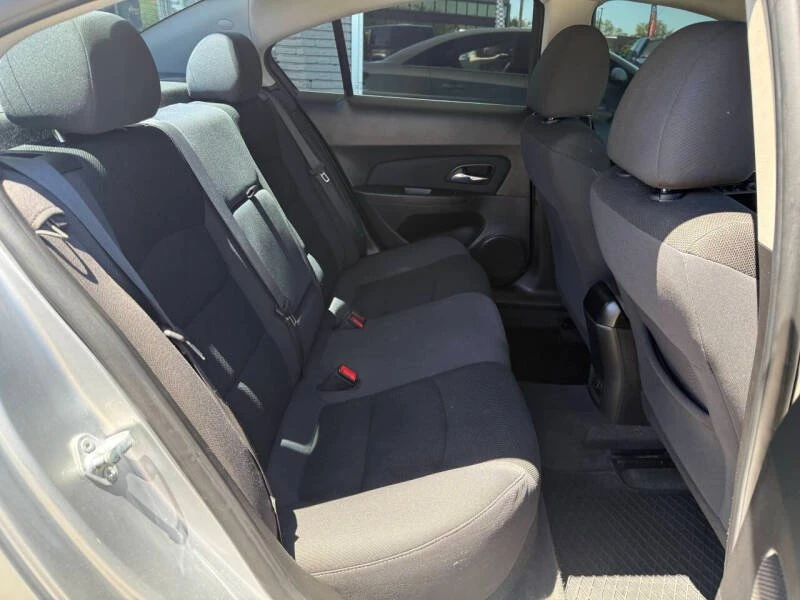 2014 Chevrolet Cruze - Image 19 of 19