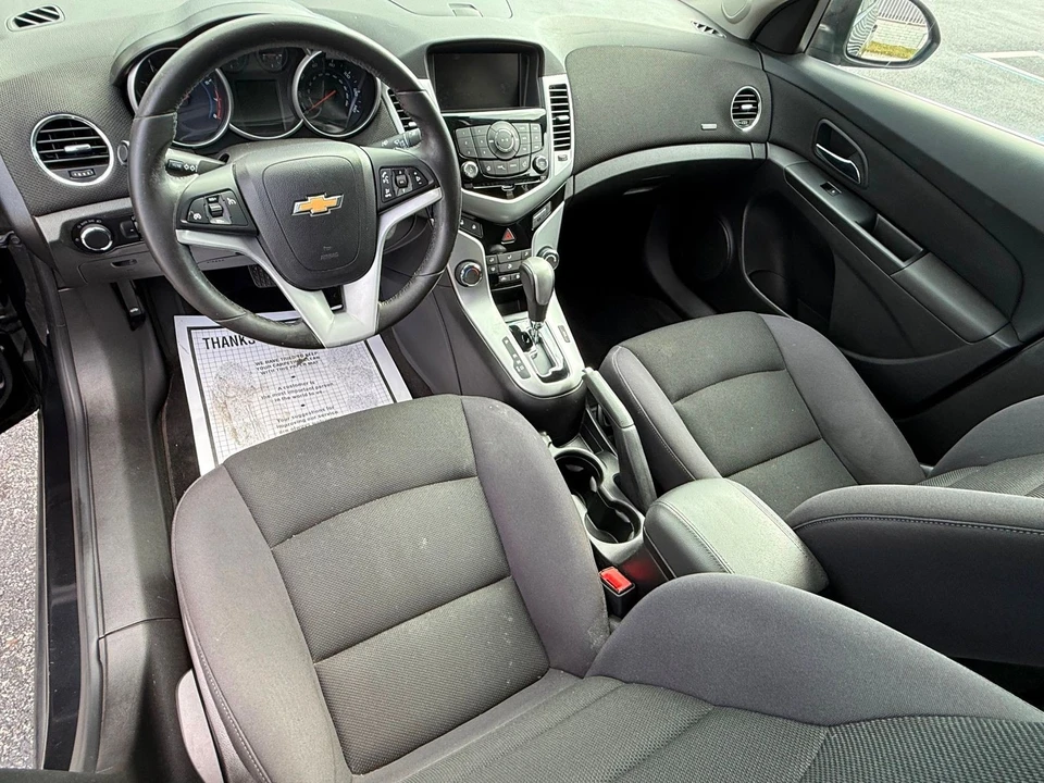 2014 Chevrolet Cruze - Image 6 of 12