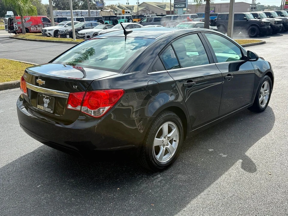 2014 Chevrolet Cruze - Image 10 of 12
