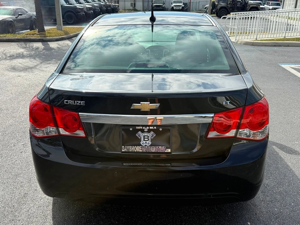 2014 Chevrolet Cruze - Image 12 of 12