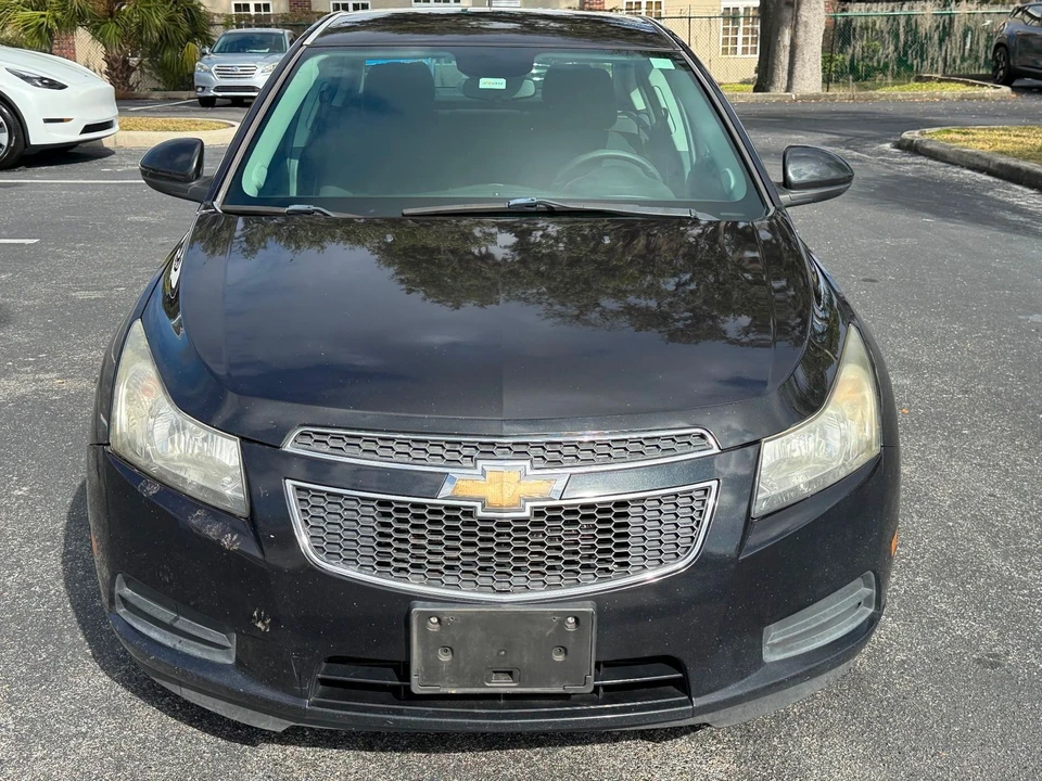 2014 Chevrolet Cruze - Image 5 of 12