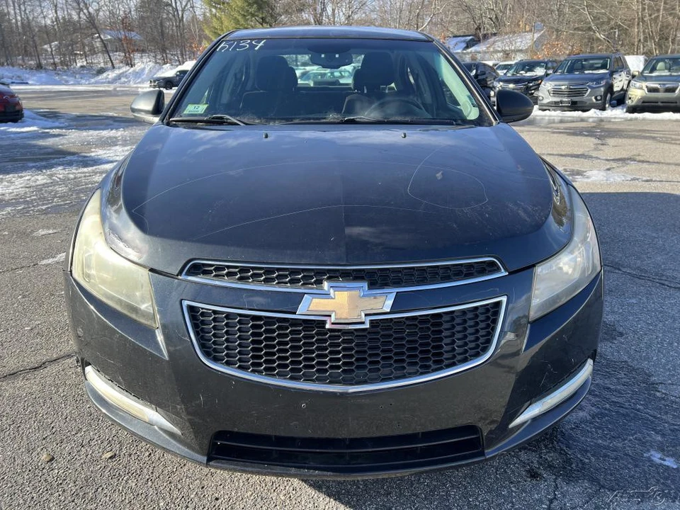 2014 Chevrolet Cruze - Image 3 of 12