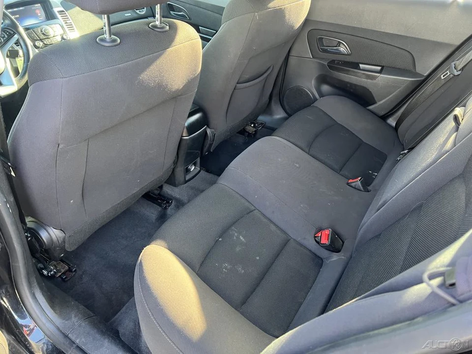 2014 Chevrolet Cruze - Image 12 of 12
