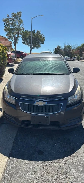 2014 Chevrolet Cruze - Image 2 of 6