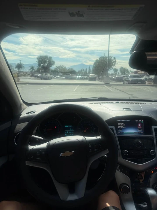 2014 Chevrolet Cruze - Image 18 of 20