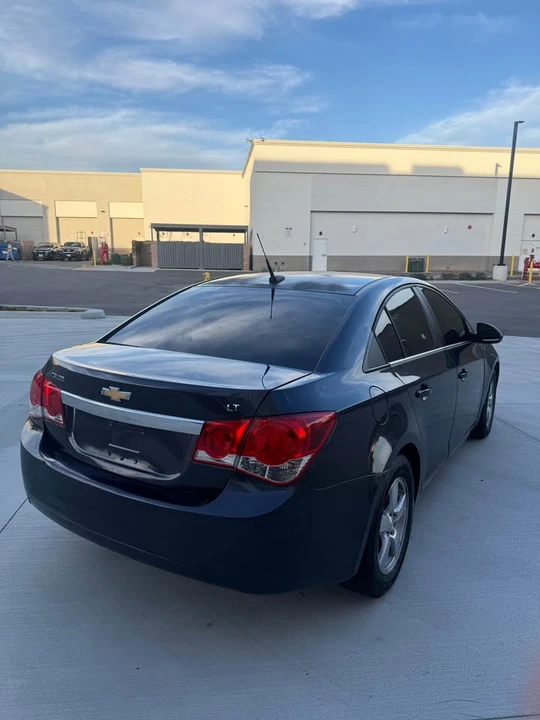 2014 Chevrolet Cruze - Image 7 of 20
