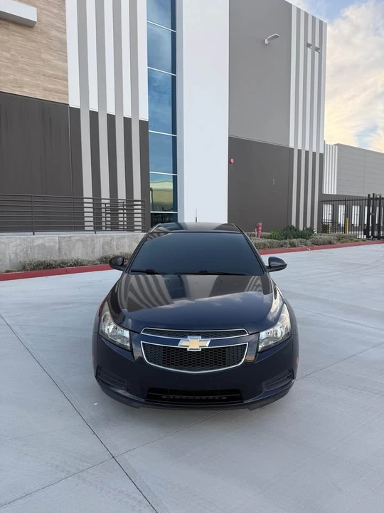 2014 Chevrolet Cruze - Image 3 of 20