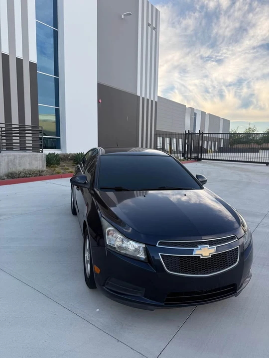 2014 Chevrolet Cruze - Image 2 of 20