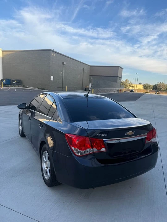 2014 Chevrolet Cruze - Image 5 of 20