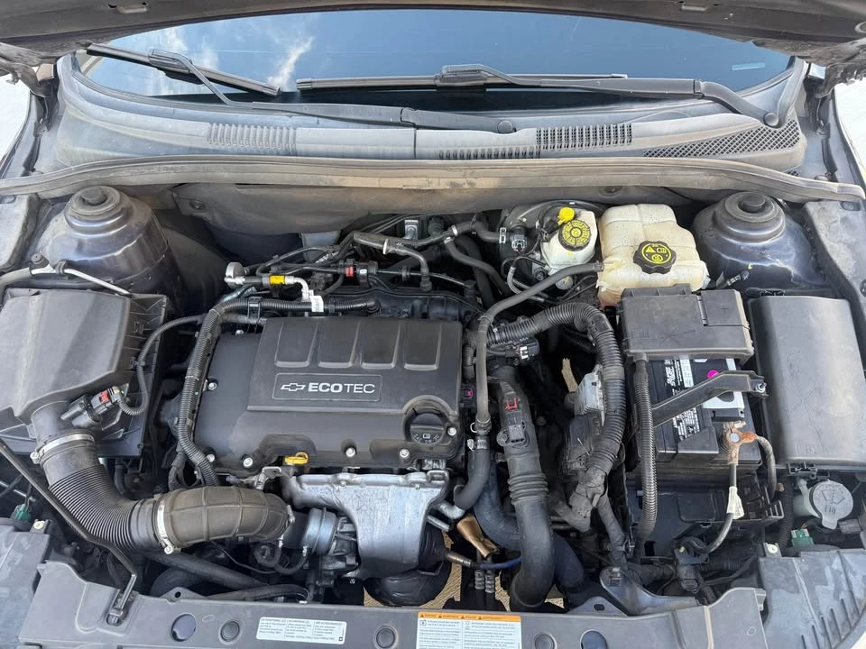 2014 Chevrolet Cruze - Image 20 of 20