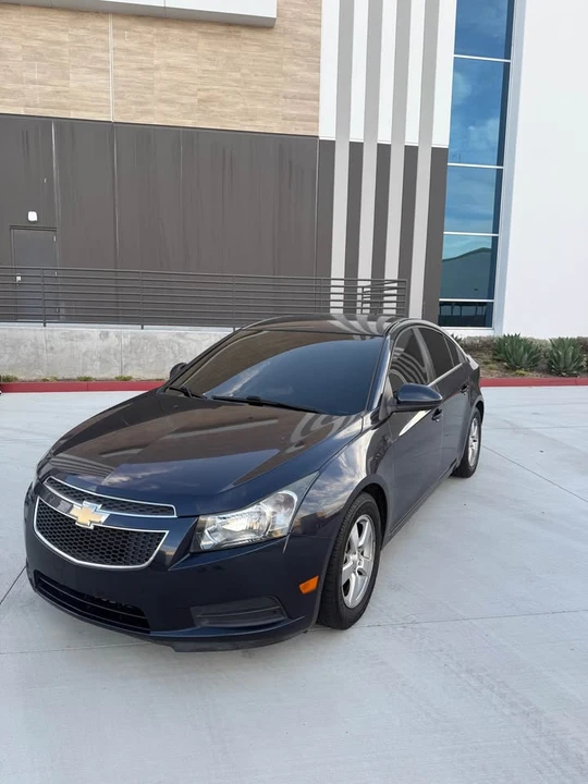 2014 Chevrolet Cruze - Image 4 of 20
