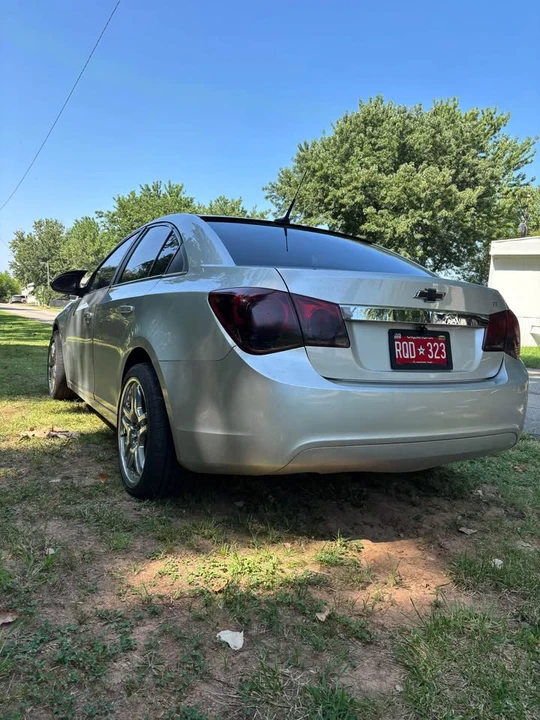 2014 Chevrolet Cruze - Image 4 of 10