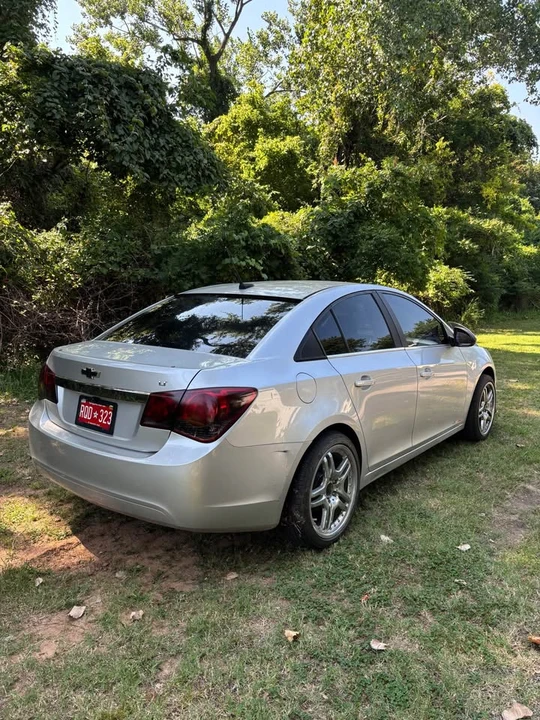 2014 Chevrolet Cruze - Image 5 of 10