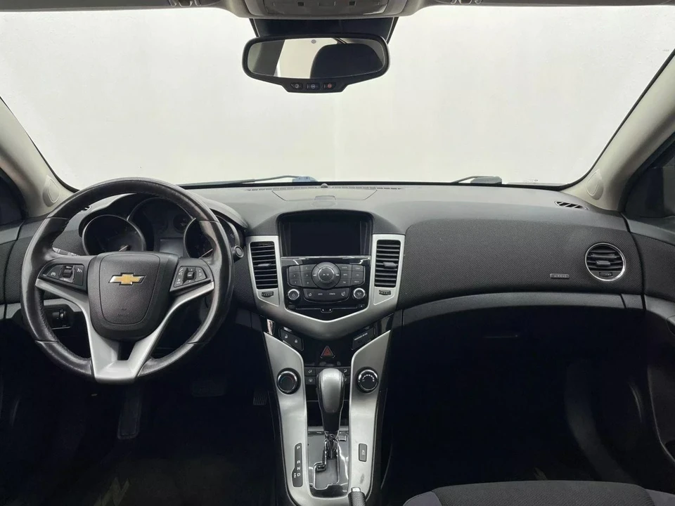 2014 Chevrolet Cruze - Image 14 of 21