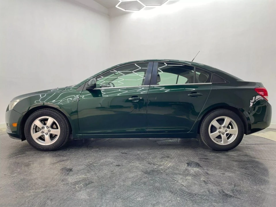 2014 Chevrolet Cruze - Image 7 of 21