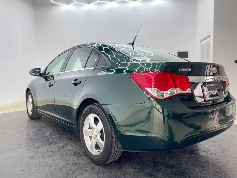2014 Chevrolet Cruze - Image 6 of 21