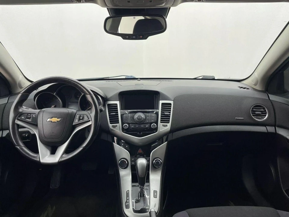 2014 Chevrolet Cruze - Image 14 of 21