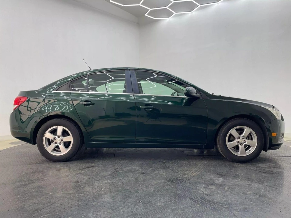 2014 Chevrolet Cruze - Image 3 of 21