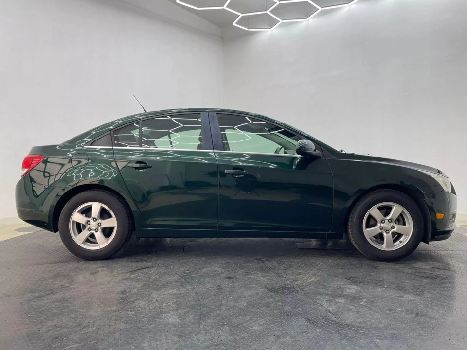 2014 Chevrolet Cruze - Image 3 of 21