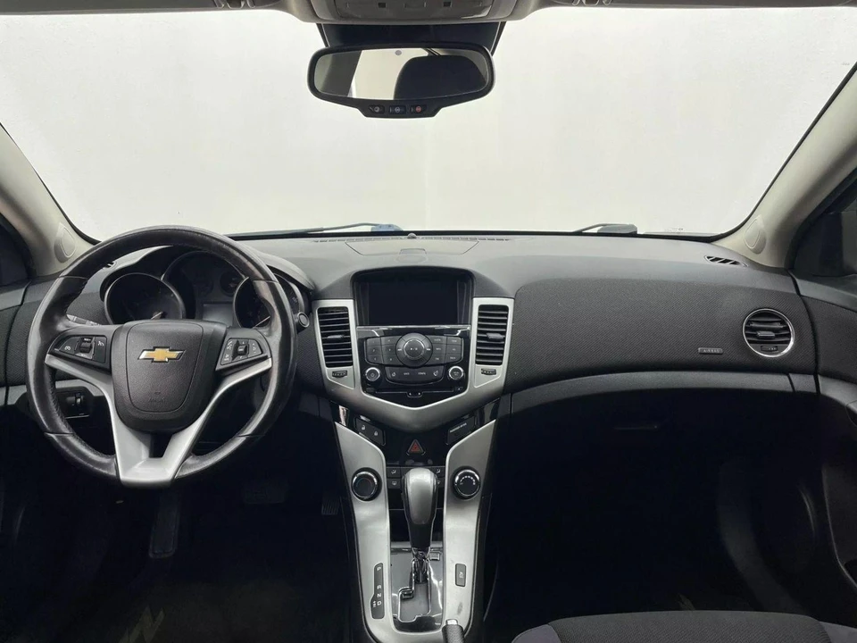 2014 Chevrolet Cruze - Image 14 of 21