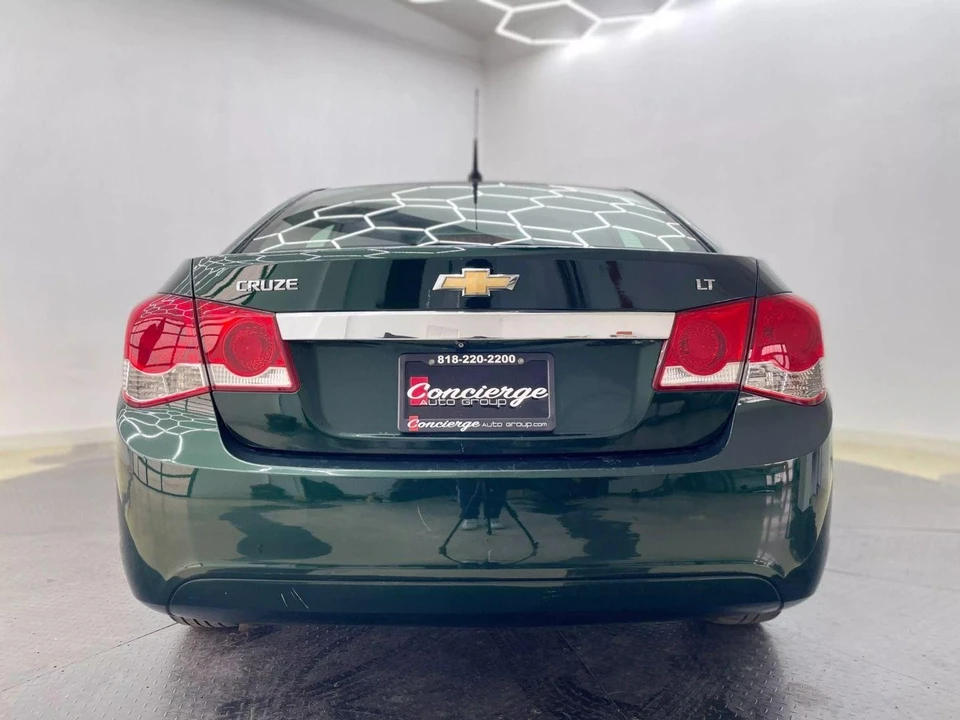 2014 Chevrolet Cruze - Image 5 of 21