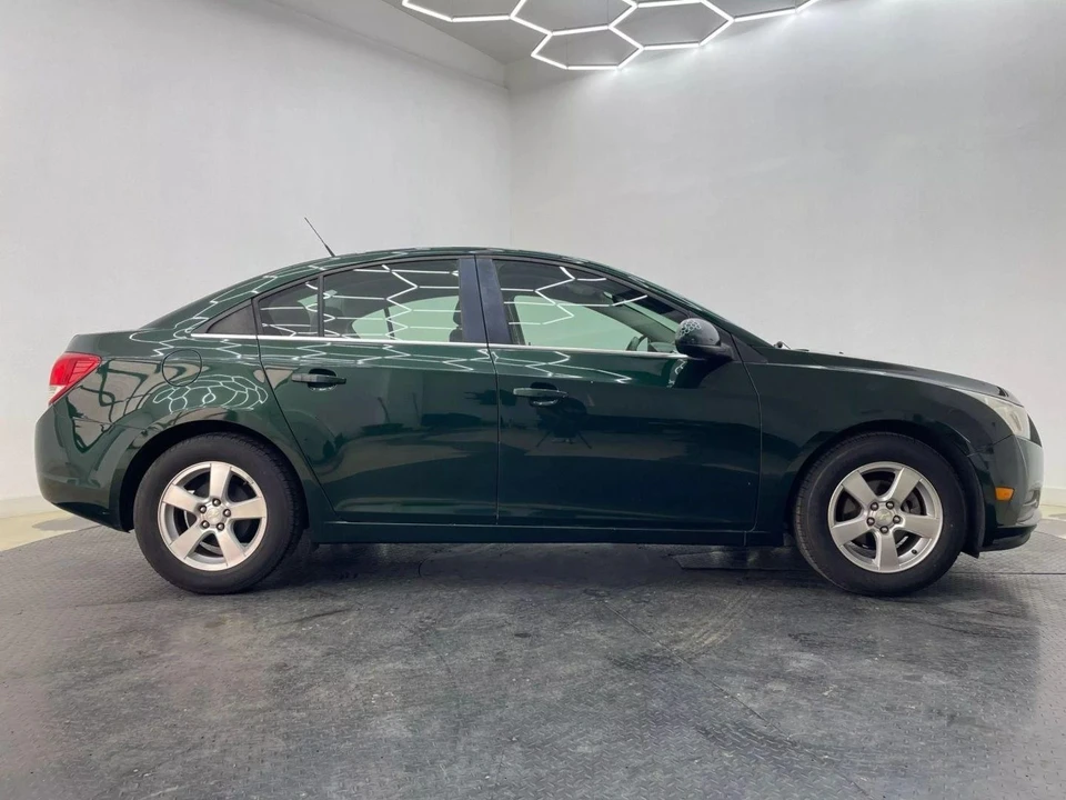 2014 Chevrolet Cruze - Image 3 of 21
