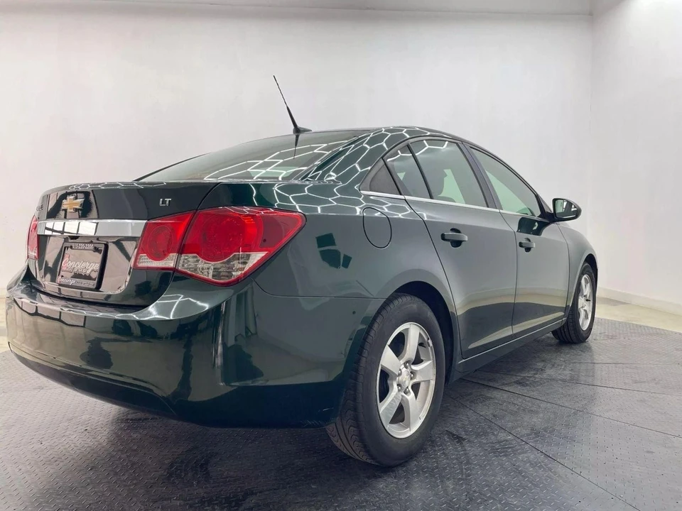 2014 Chevrolet Cruze - Image 4 of 21