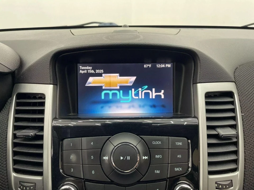 2014 Chevrolet Cruze - Image 17 of 21