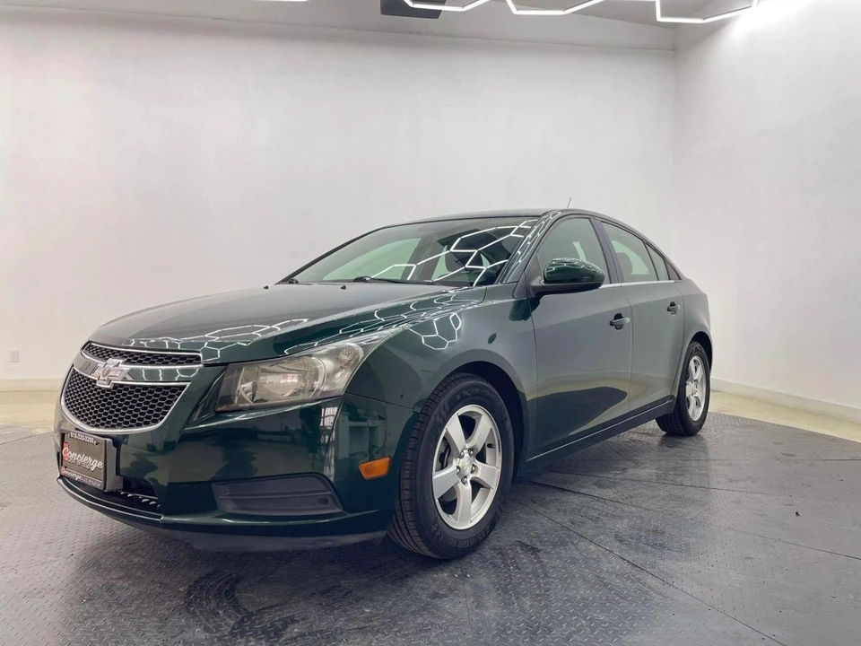 2014 Chevrolet Cruze - Image 8 of 21