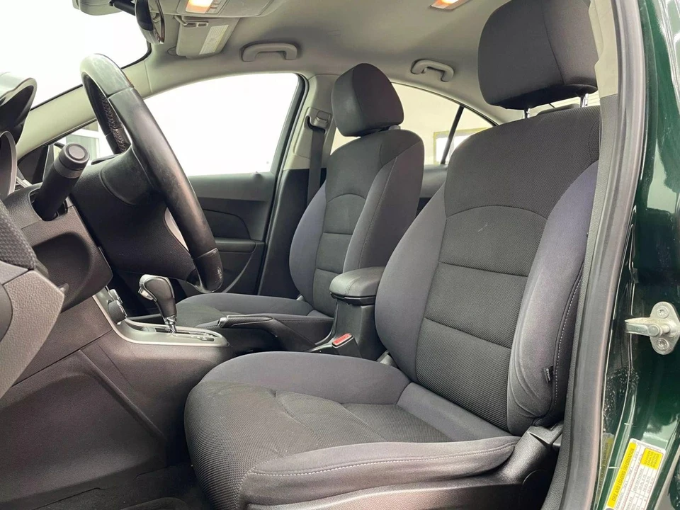 2014 Chevrolet Cruze - Image 12 of 21