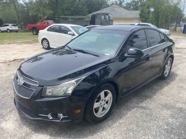 2014 Chevrolet Cruze - Image 8 of 21