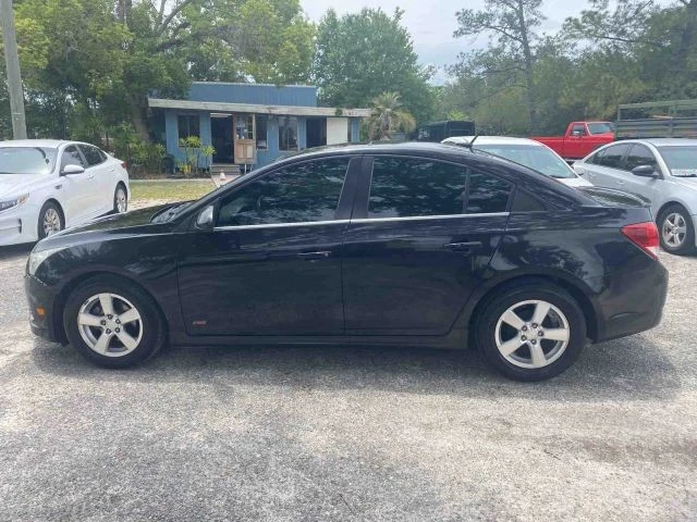 2014 Chevrolet Cruze - Image 7 of 21