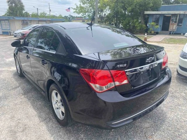 2014 Chevrolet Cruze - Image 6 of 21