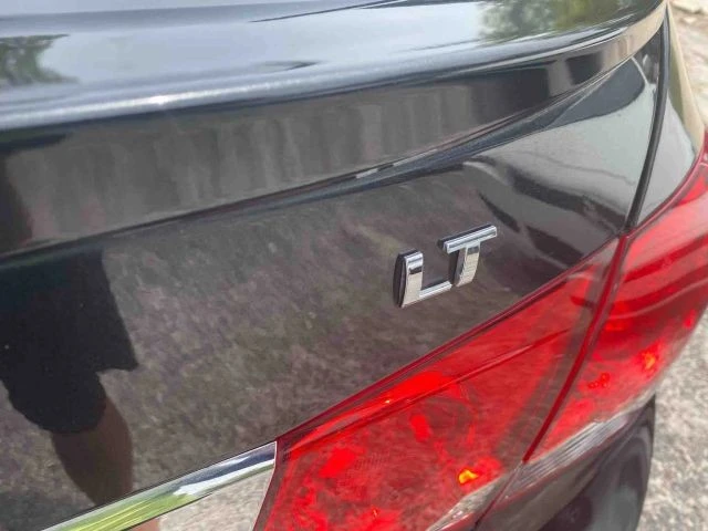2014 Chevrolet Cruze - Image 14 of 21