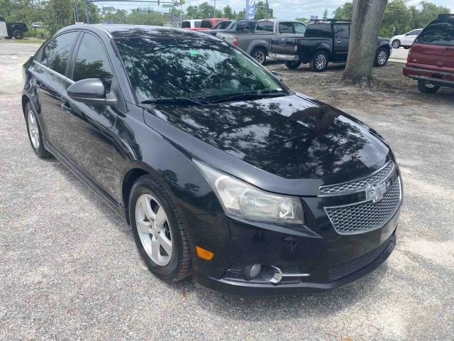 2014 Chevrolet Cruze - Image 2 of 21