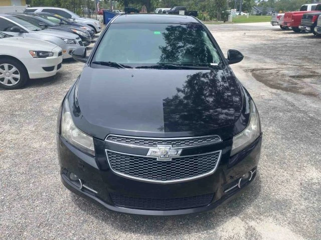 2014 Chevrolet Cruze - Image 9 of 21