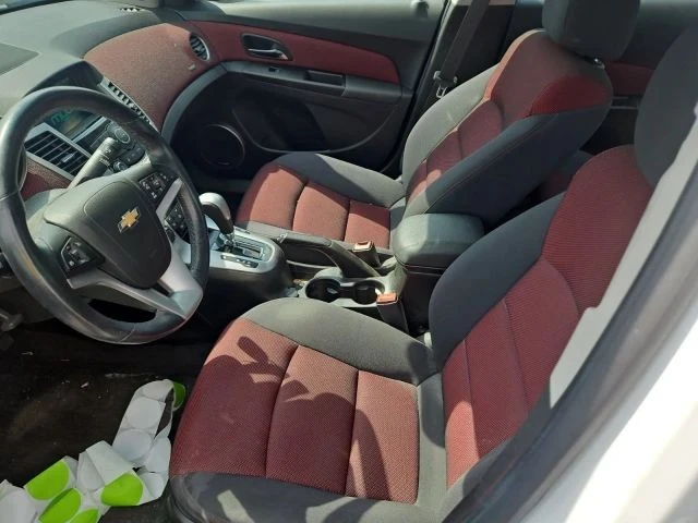 2014 Chevrolet Cruze - Image 7 of 9