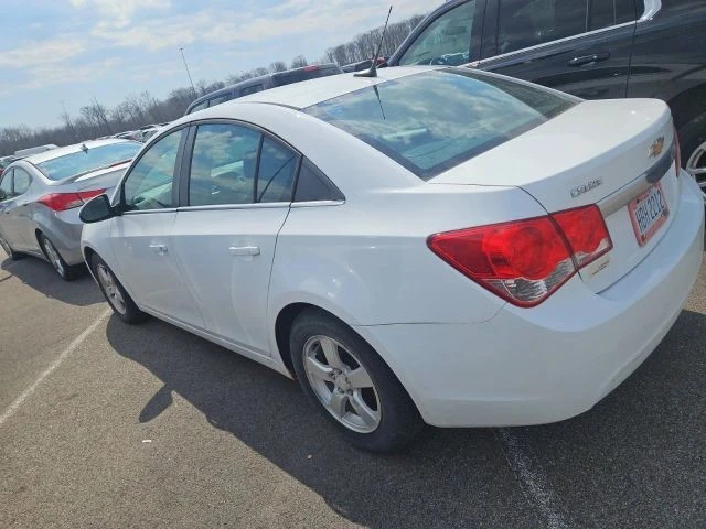 2014 Chevrolet Cruze - Image 3 of 9