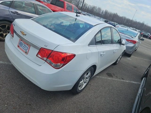 2014 Chevrolet Cruze - Image 4 of 9