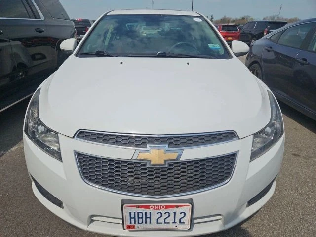 2014 Chevrolet Cruze - Image 5 of 9