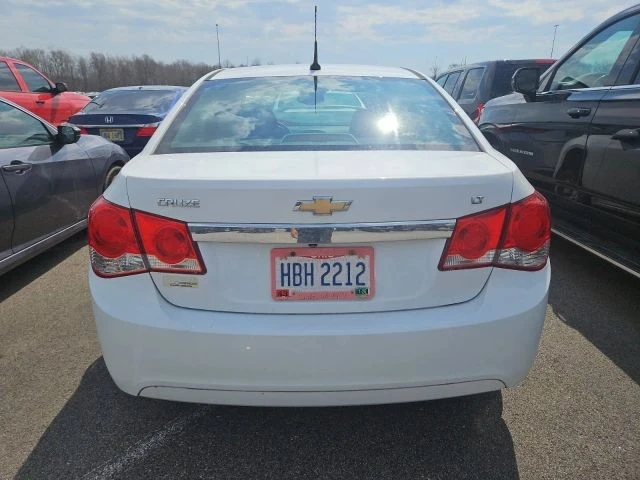 2014 Chevrolet Cruze - Image 6 of 9