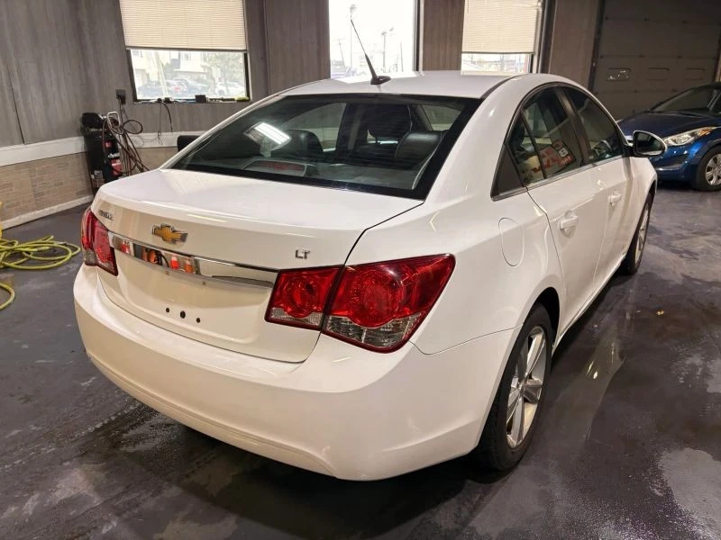 2014 Chevrolet Cruze - Image 6 of 12