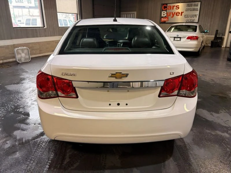2014 Chevrolet Cruze - Image 5 of 12
